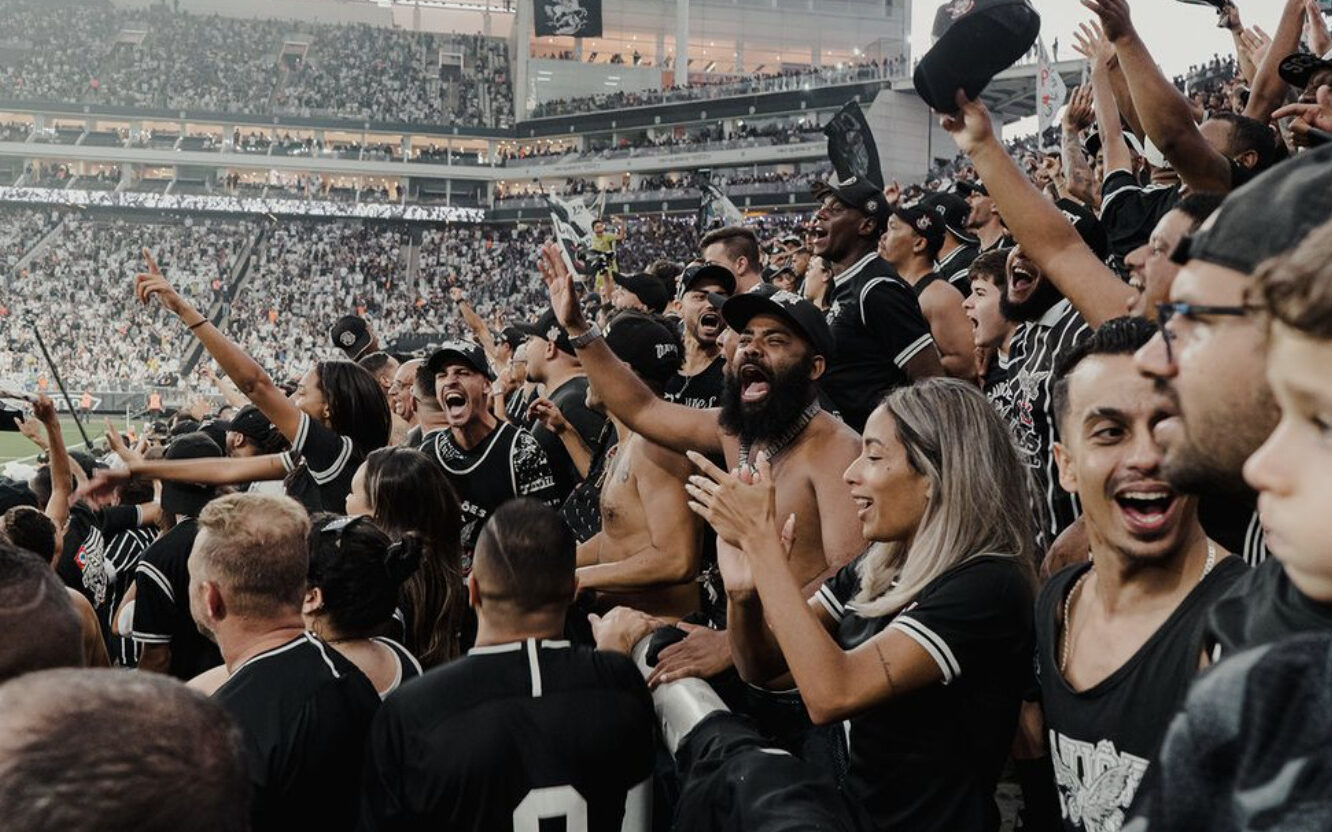 Goiás vs Corinthians Predictions Picks Betting Odds April 23, 2023