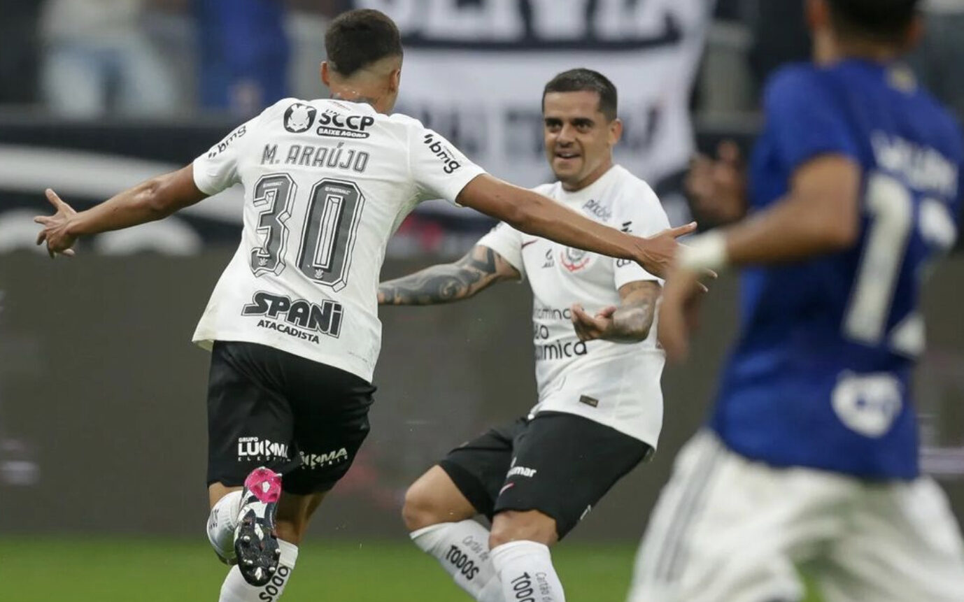 Goiás vs Corinthians Predictions Picks Betting Odds April 23, 2023