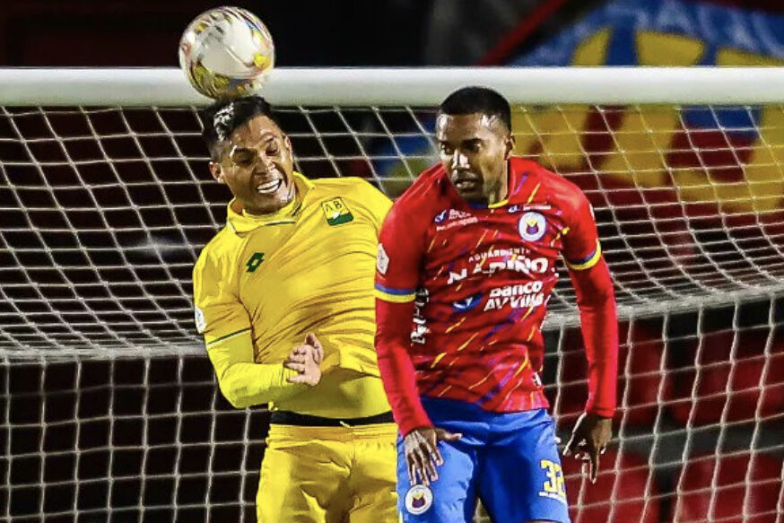 Pasto vs La Equidad pronóstico predicción cuotas previa apuestas jornada 16 Liga Colombiana el 25 de abril 2023