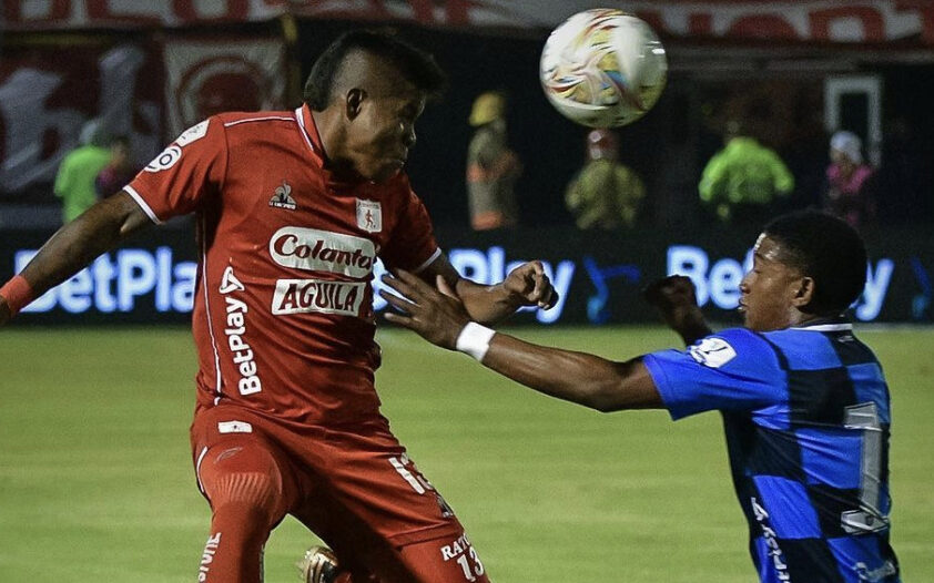 América de Cali vs Deportivo Pereira pronóstico predicciones cuotas previa apuestas jornada 15 de Liga Colombiana 24 de abril de 2023