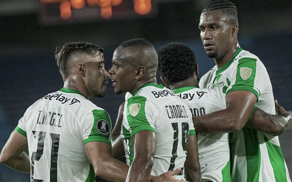 Atletico Nacional vs Union Magdalena Predictions Picks Betting Odds Apr 26 2023