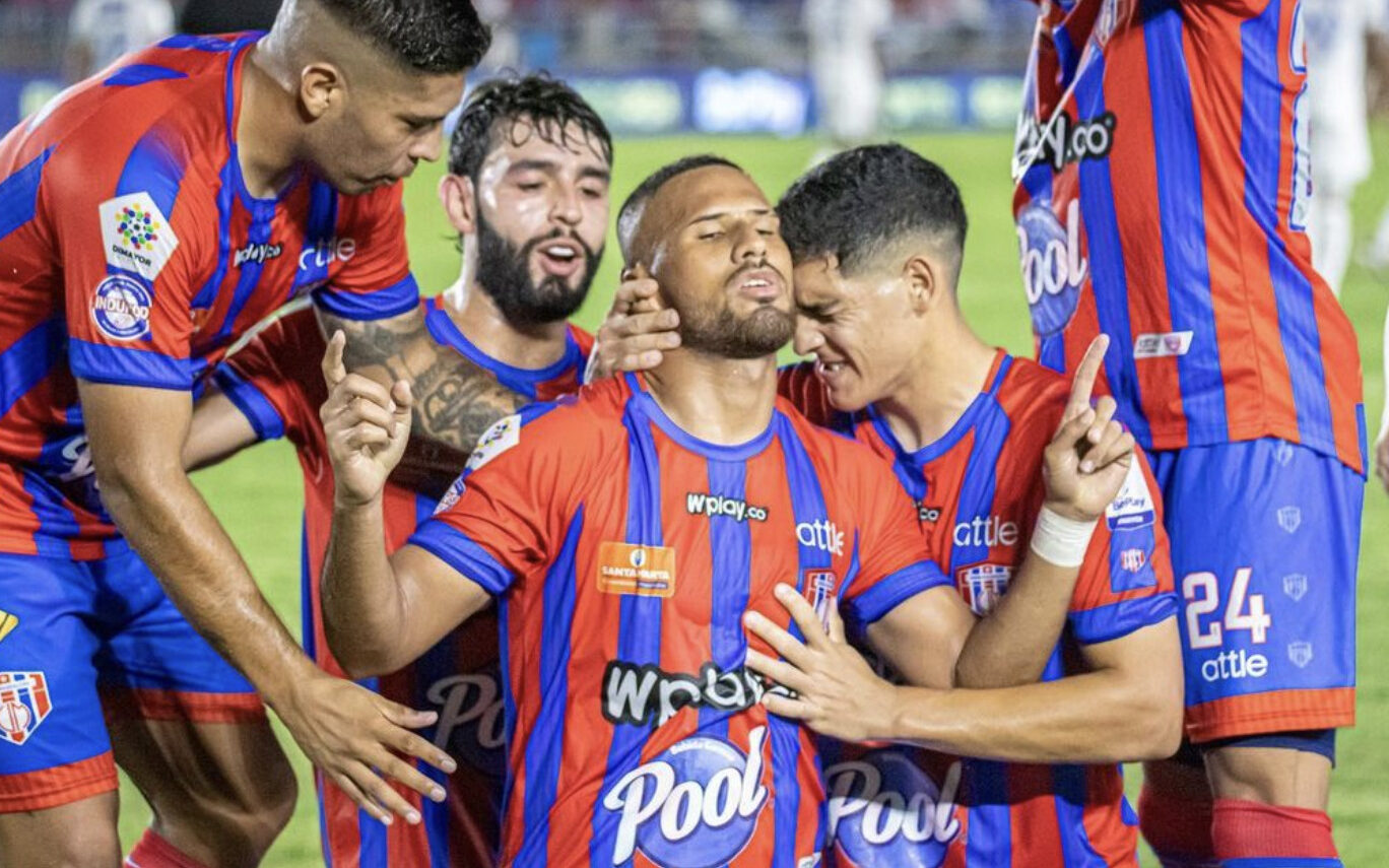 Atletico Nacional vs Union Magdalena Predictions Picks Betting Odds Apr 26 2023