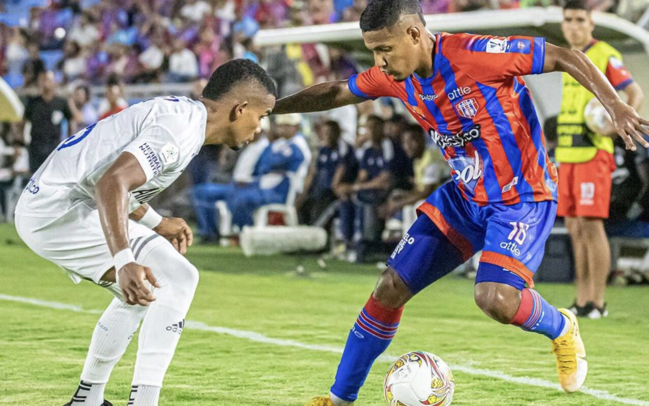 Atletico Nacional vs Union Magdalena Predictions Picks Betting Odds Apr 26 2023