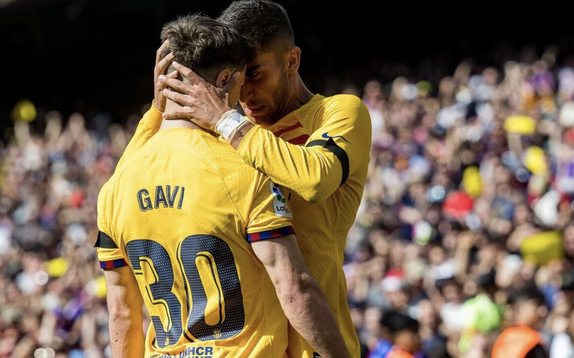 Rayo Vallecano vs Barcelona Predictions Picks Betting Odds April 26, 2023