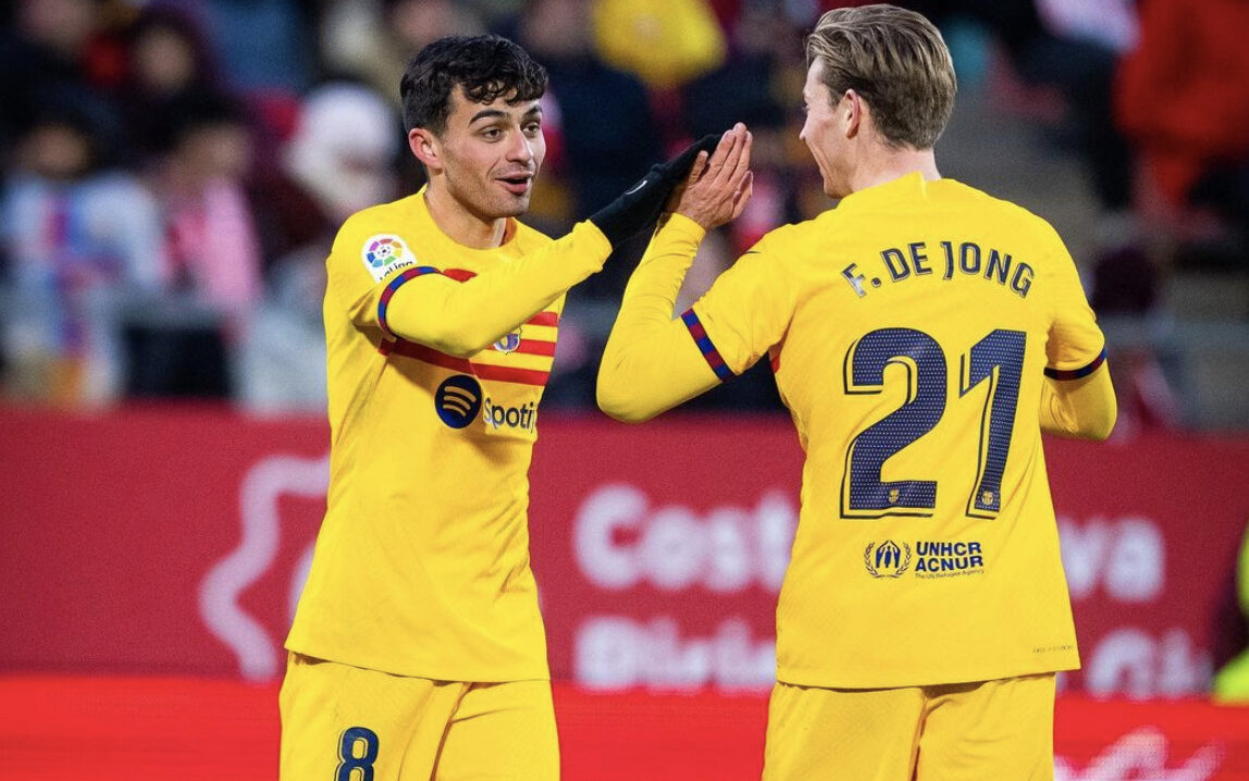 Rayo Vallecano vs Barcelona pronóstico predicciones cuotas previa apuestas jornada 31 en La Liga el 26 de abril de 2023