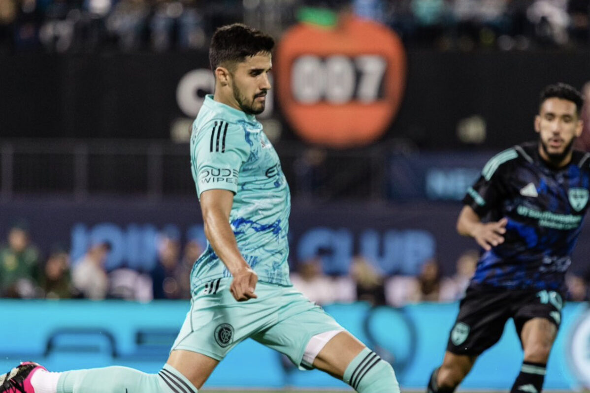 Toronto FC vs New York City FC Predictions Picks Betting Odds Matchday 10 Game on April 29, 2023