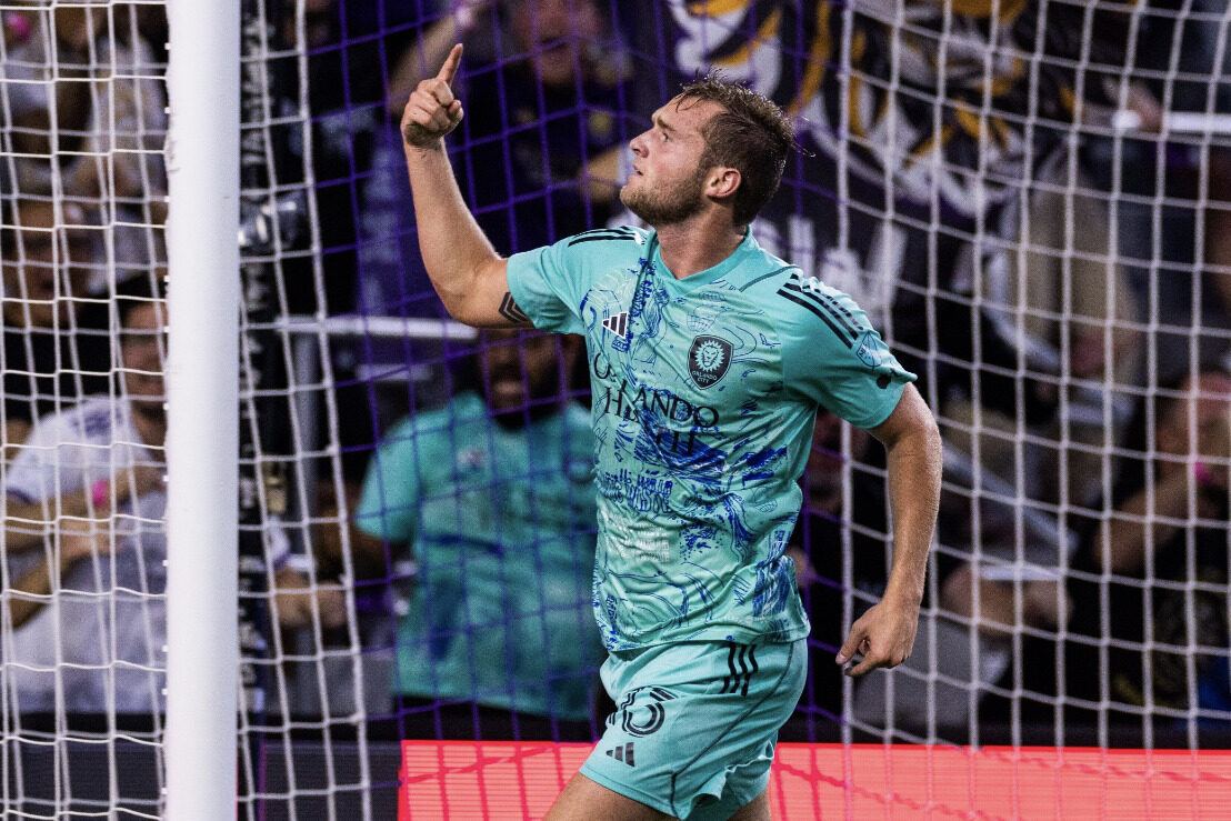 Orlando City vs LA Galaxy pronóstico predicción cuotas previa apuestas jornada 10 MLS el 29 de abril 2023