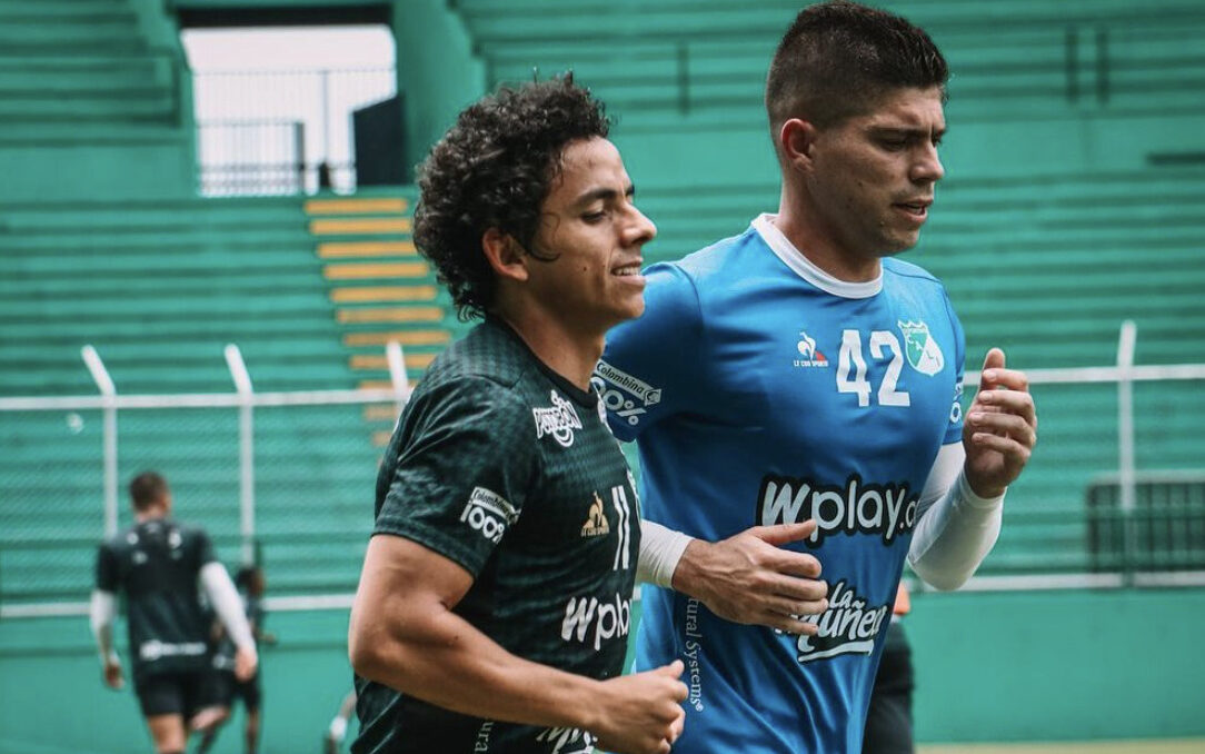 Deportivo Cali vs Junior pronóstico predicciones cuotas previa apuestas jornada 16 de Liga Colombiana 27 de abril de 2023