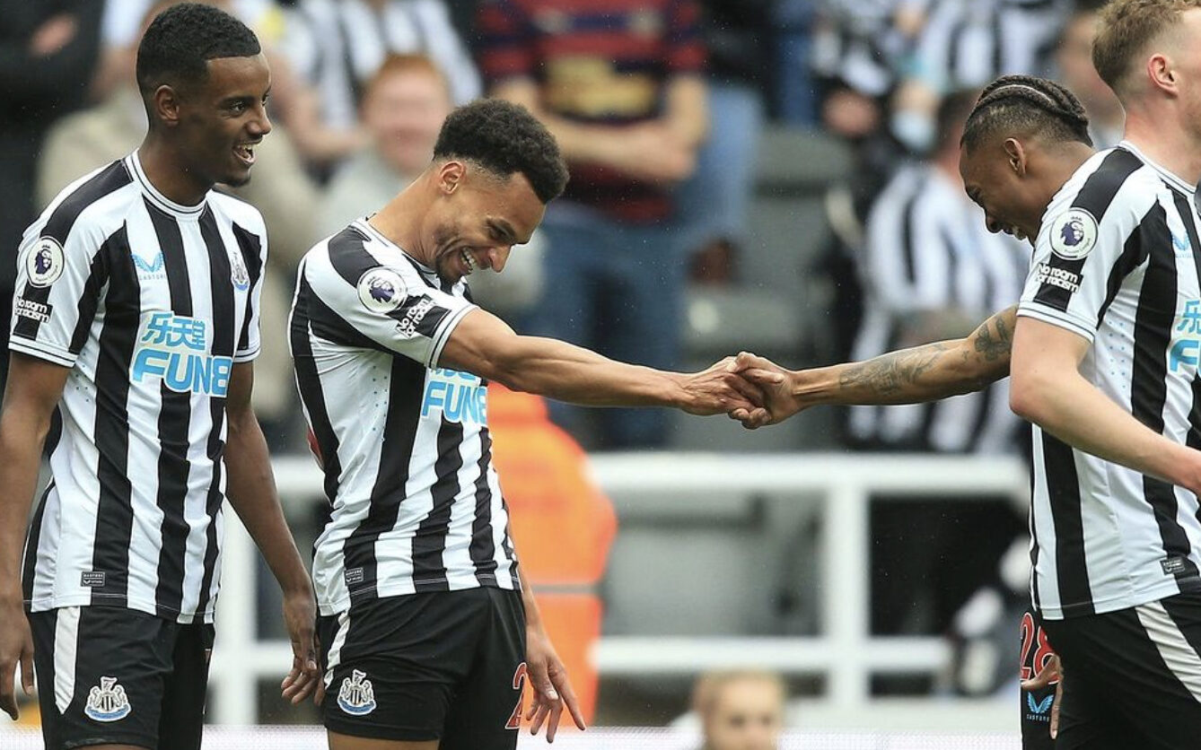 Everton vs Newcastle Predictions Picks Betting Odds Matchday 33 on April 27, 2023