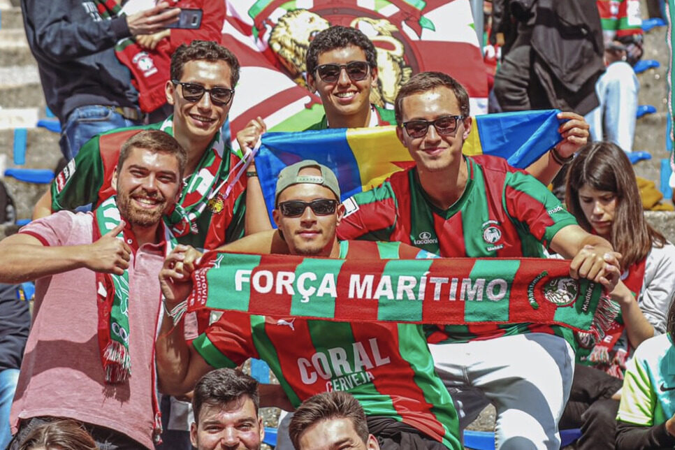 Maritimo vs Vitoria Predictions Picks Betting Odds Primeira Liga Matchday 30 April 29, 2023