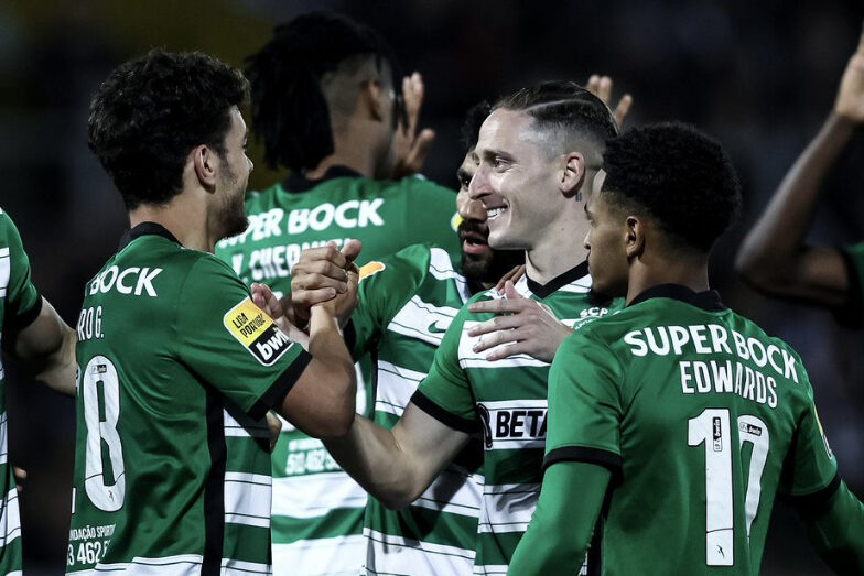 Sporting Lisbon vs Famalicao Predictions Picks Betting Odds Primeira Liga Matchday 30 April 30, 2023