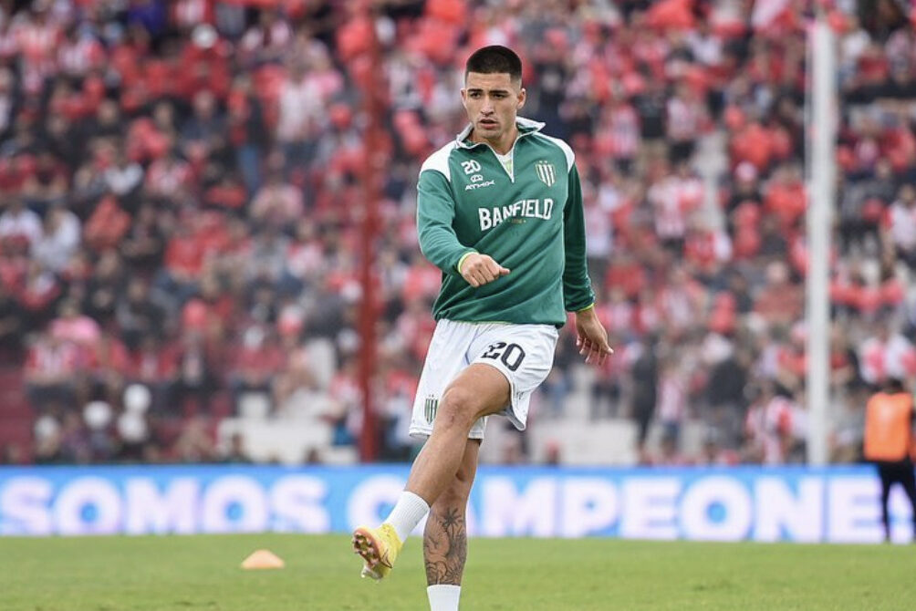 Banfield vs Barracas Central Predictions Picks Betting Odds April 29, 2023