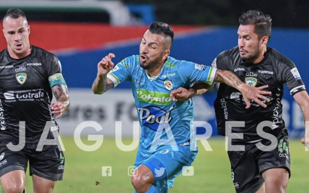 Jaguares vs Once Caldas Predictions Picks Betting Odds May 1 2023