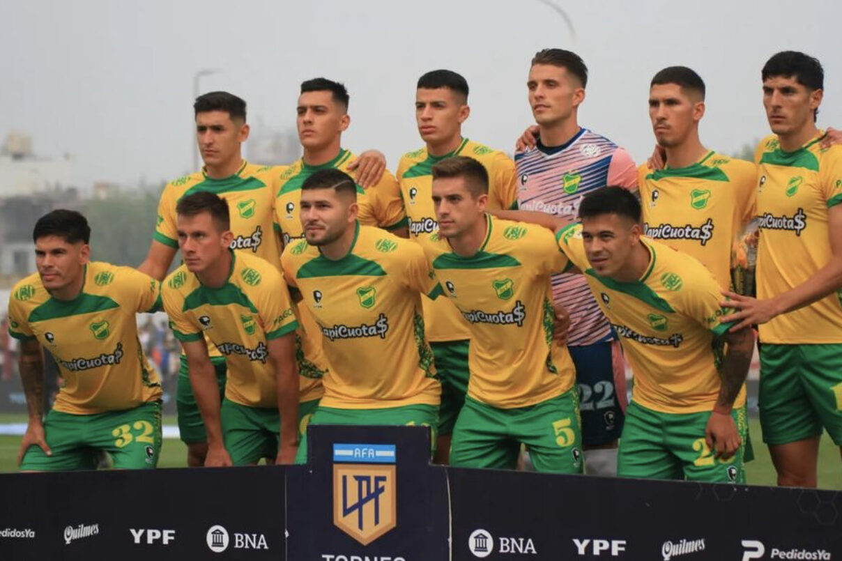 Defensa y Justicia vs Colon Predictions Picks Betting Odds April 30, 2023