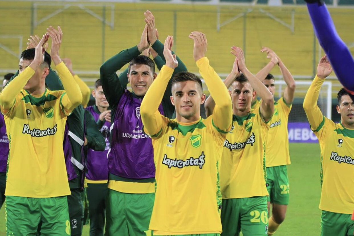 Defensa y Justicia vs Colon Predictions Picks Betting Odds April 30, 2023