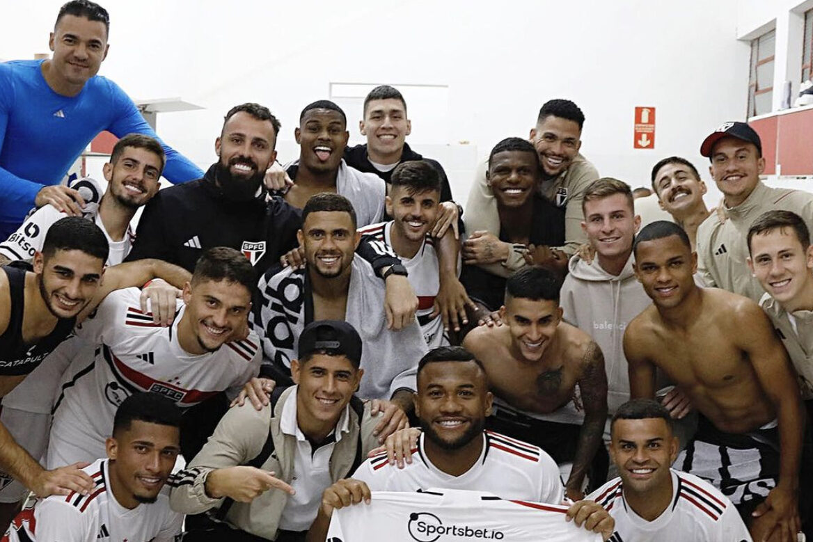 Deportes Tolima vs Sao Paulo pronóstico predicciones cuotas previa apuestas Grupo D Copa Sudamericana el 2 de mayo de 2023