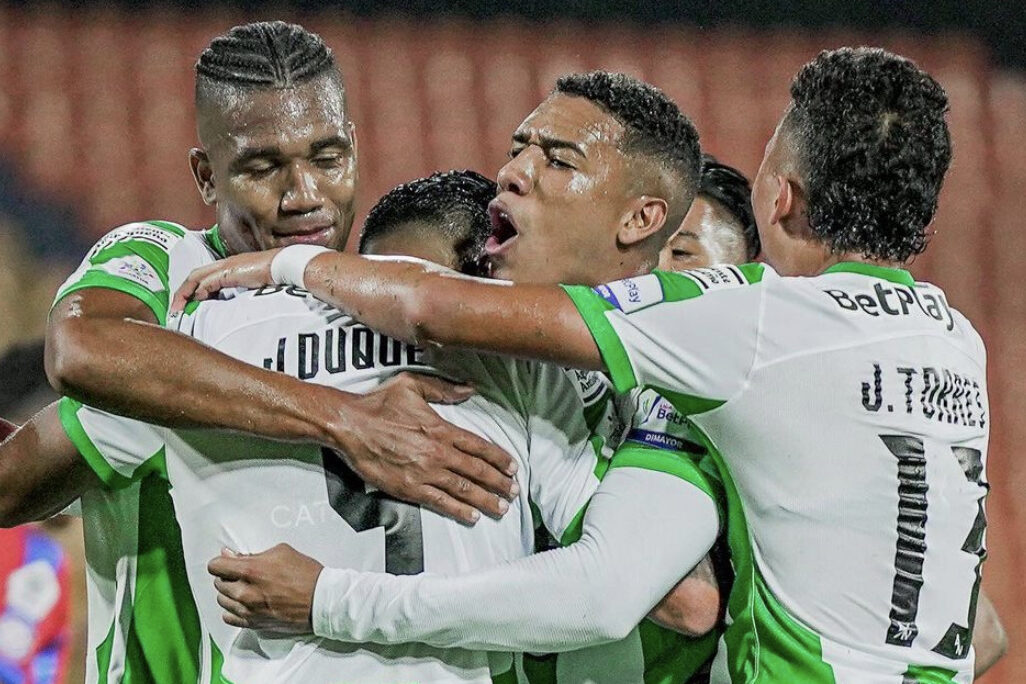 Atlético Nacional vs Olimpia pronóstico predicciones cuotas previa apuestas Grupo H Copa Libertadores el 2 de mayo de 2023