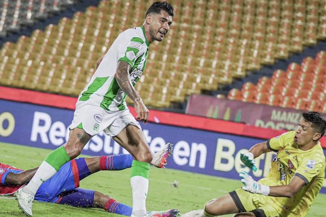 Atlético Nacional vs Olimpia Predictions Picks Betting Odds May 2, 2023