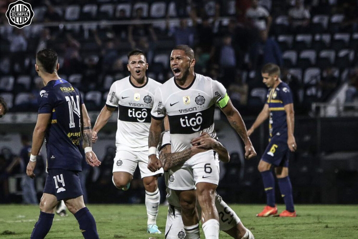 Atlético Nacional vs Olimpia pronóstico predicciones cuotas previa apuestas Grupo H Copa Libertadores el 2 de mayo de 2023