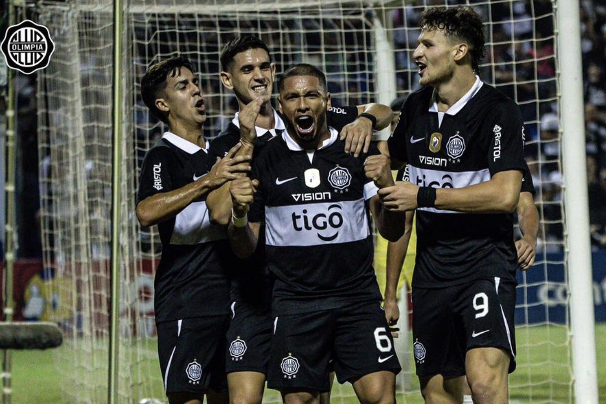 Atlético Nacional vs Olimpia Predictions Picks Betting Odds May 2, 2023