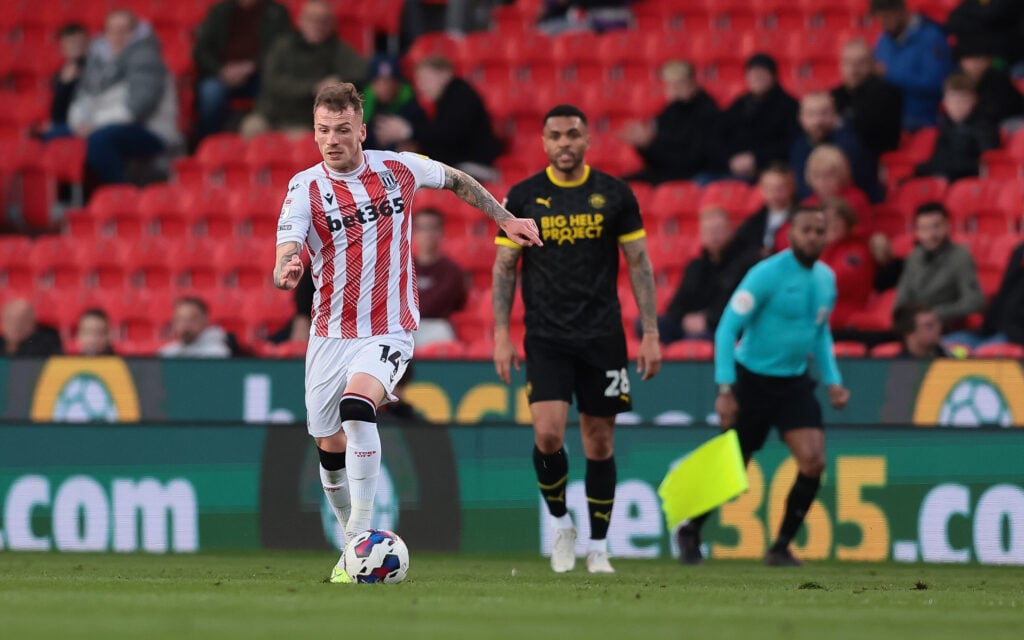 Cardiff City vs Stoke City Predictions Picks Betting Odds EFL Championship Matchday 44 Apr 22, 2023