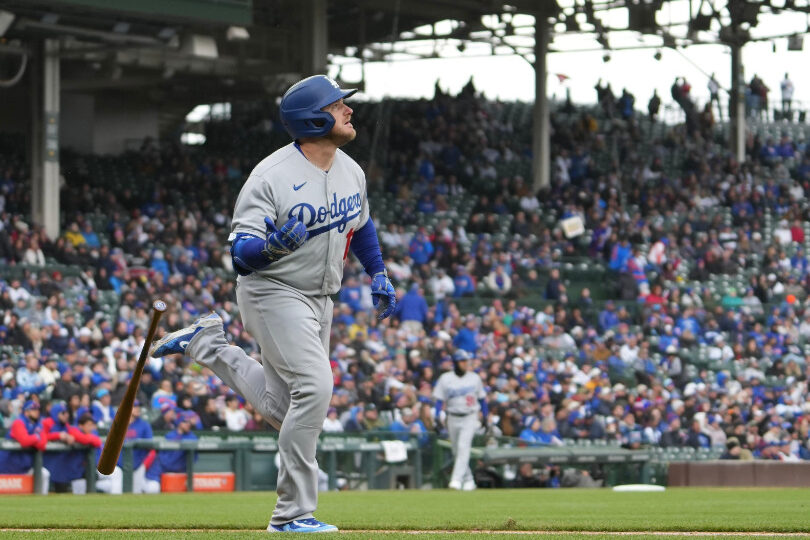 Cardinals vs Dodgers predicciones pronóstico cuotas previas apuestas MLB 28 de abril de 2023