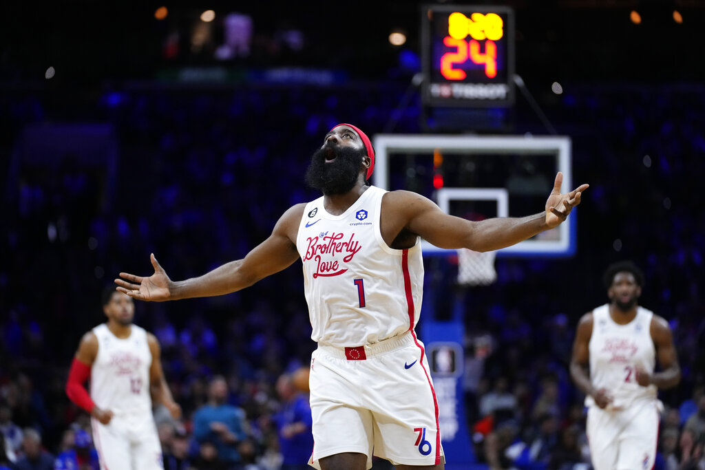 Celtics vs 76ers Predictions Picks Betting Odds NBA April 4, 2023