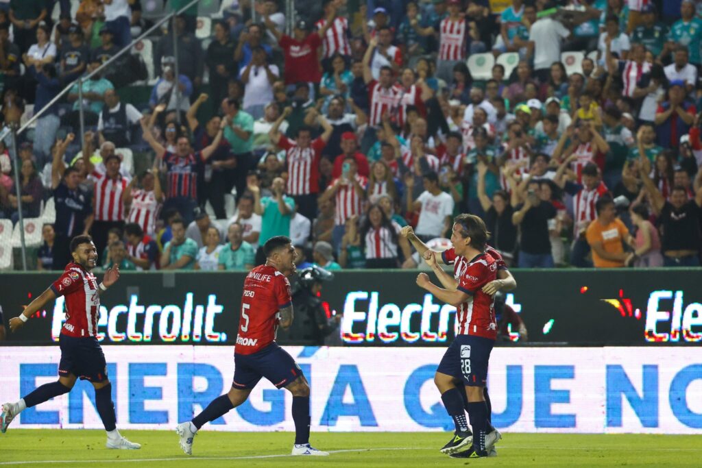 Chivas vs Cruz Azul Predictions Picks Betting Odds Matchday 16 April 22, 2023