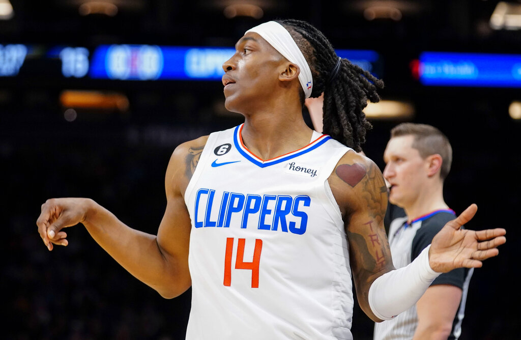 Clippers vs Suns Predictions Picks Betting Odds NBA April 9, 2023