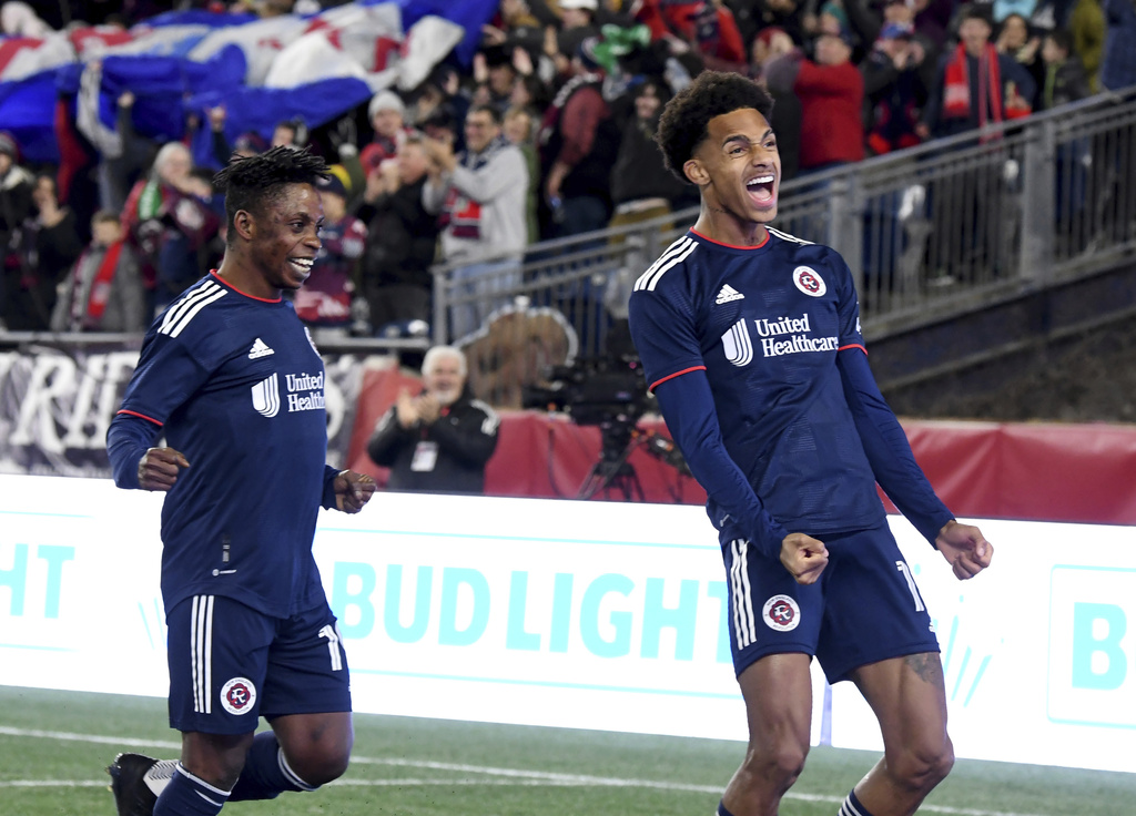 Columbus Crew vs New England Revolution Predictions Picks Betting Odds Matchday 8 Game on April 15, 2023