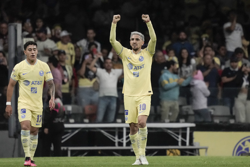 pronostico prediccion cuotas previa apuestas Cruz Azul vs América jornada 15 Liga MX 15 de abril de 2023