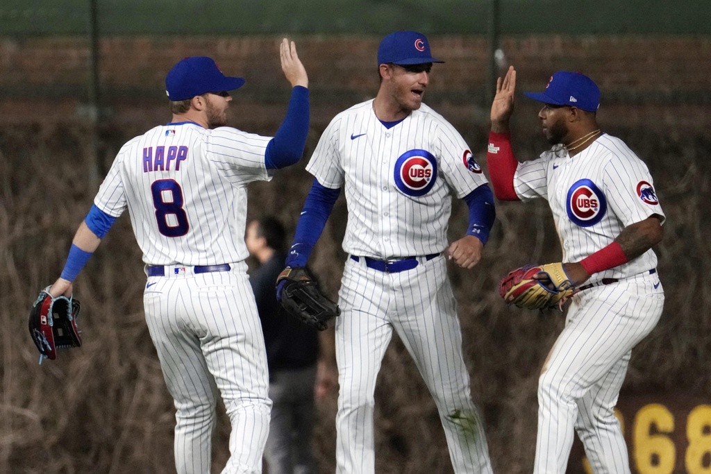 Padres vs Cubs Pronóstico predicciones cuotas previa de apuestas MLB 25 de abril de 2023