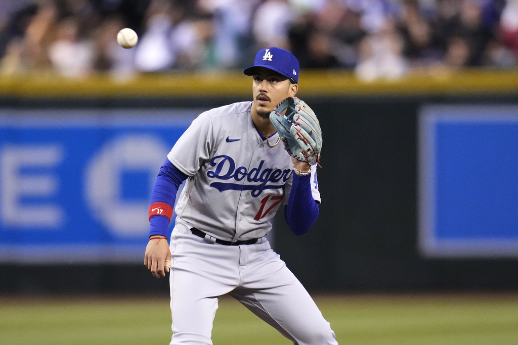 Dodgers vs Diamondbacks Predictions Picks Betting Odds April 9, 2023