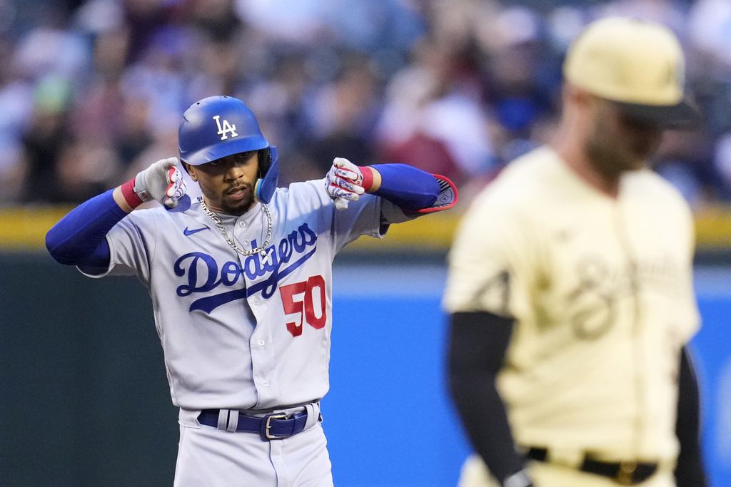 Dodgers vs Diamondbacks Predictions Picks Betting Odds April 9, 2023