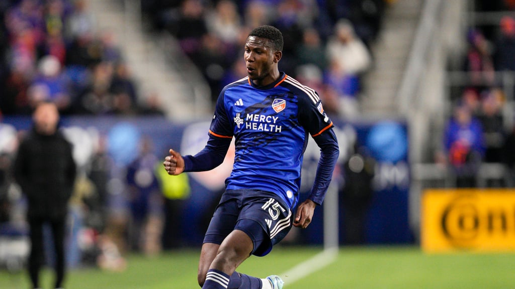 FC Cincinnati vs DC United Predictions Picks Betting Odds Matchday 11 Game on May 6, 2023