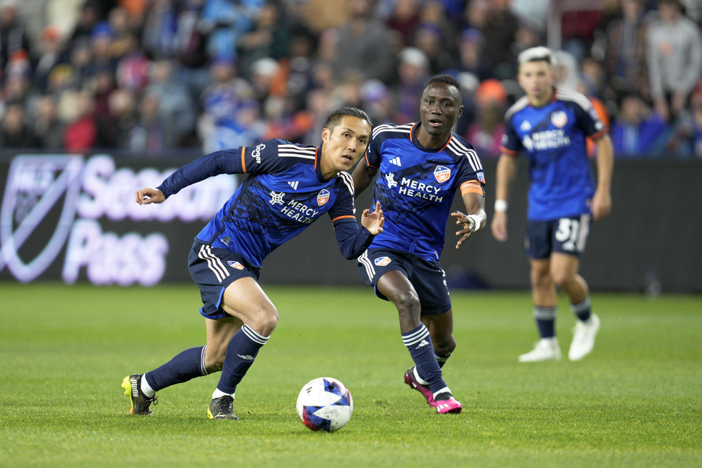 FC Cincinnati vs Philadelphia Union Predictions Picks Betting Odds Matchday 7 Game on April 8, 2023