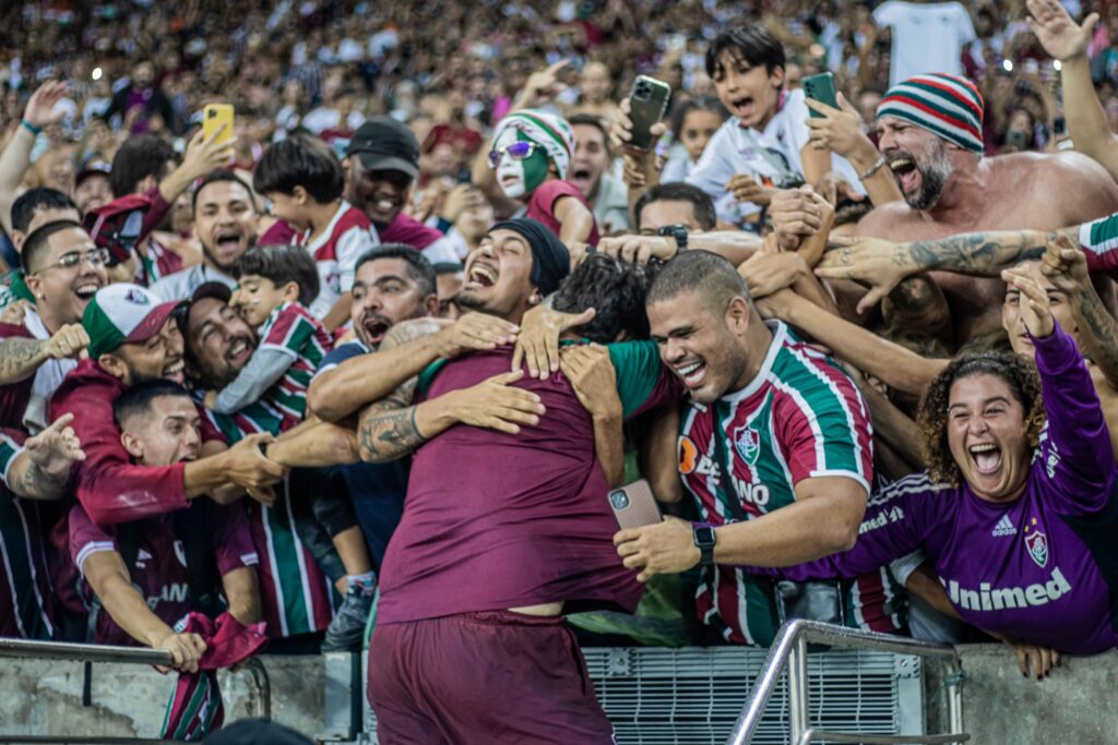 pronostico prediccion cuotas previa apuestas Fluminense vs The Strongest jornada 2 Copa Libertadores 18 de abril de 2023