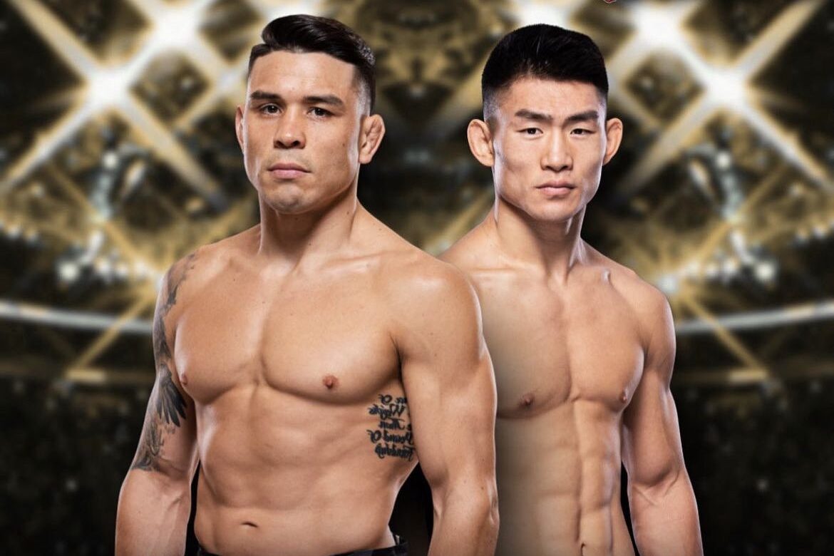 Predicciones de apuestas para el UFC Fight Night con Song Yadong vs Ricky Simón y otras peleas el 29 de abril de 2023