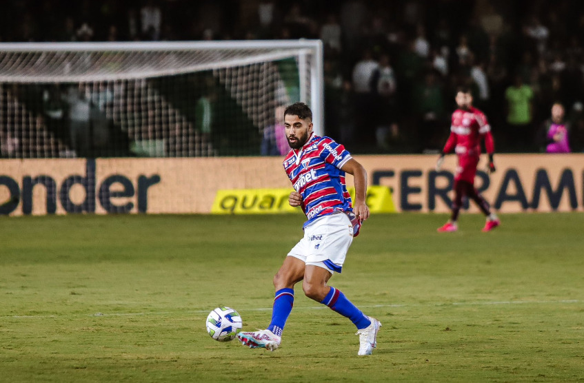 Fortaleza vs Fluminense predicciones pronóstico cuotas previas apuestas Brasileirão el 29 de abril de 2023