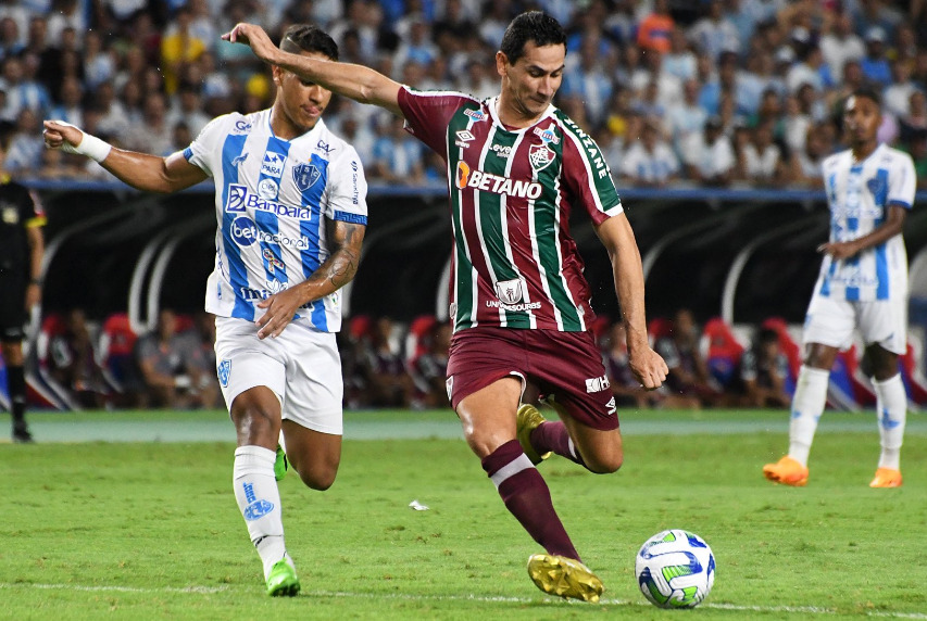 Fortaleza vs Fluminense predicciones pronóstico cuotas previas apuestas Brasileirão el 29 de abril de 2023