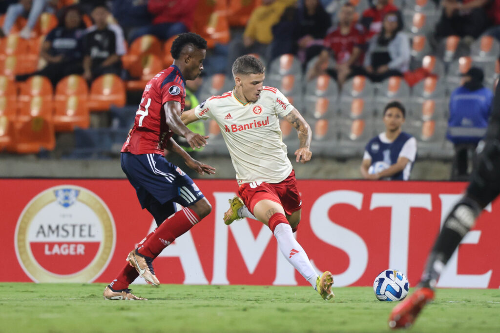 Fortaleza vs Internacional Predictions Picks Betting Odds Brasileirao April 15, 2023