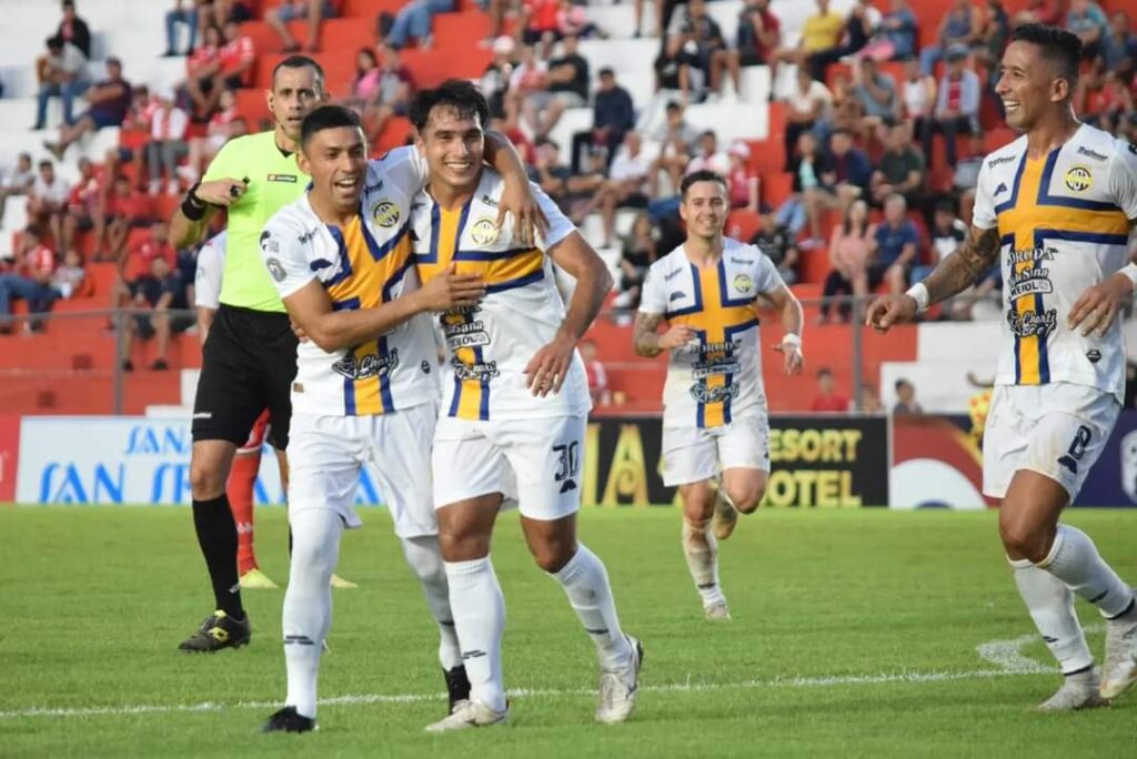 Nacional vs Trinidense Predictions Picks Betting Odds Matchday 11 Game on Apr 8, 2023