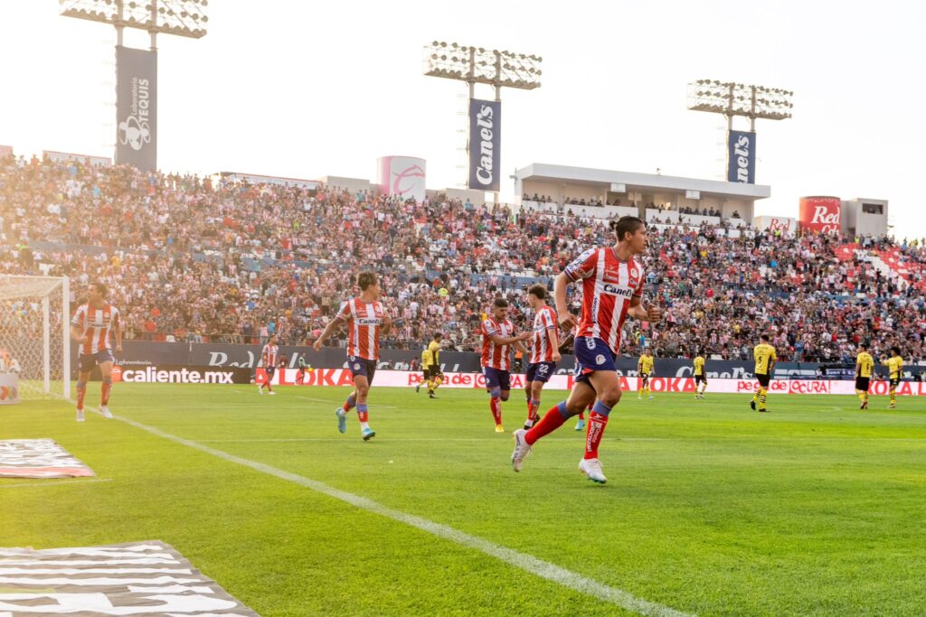 San Luis vs Juárez pronostico prediccion previa cuotas apuestas jornada 15 Liga MX 13 de abril de 2023