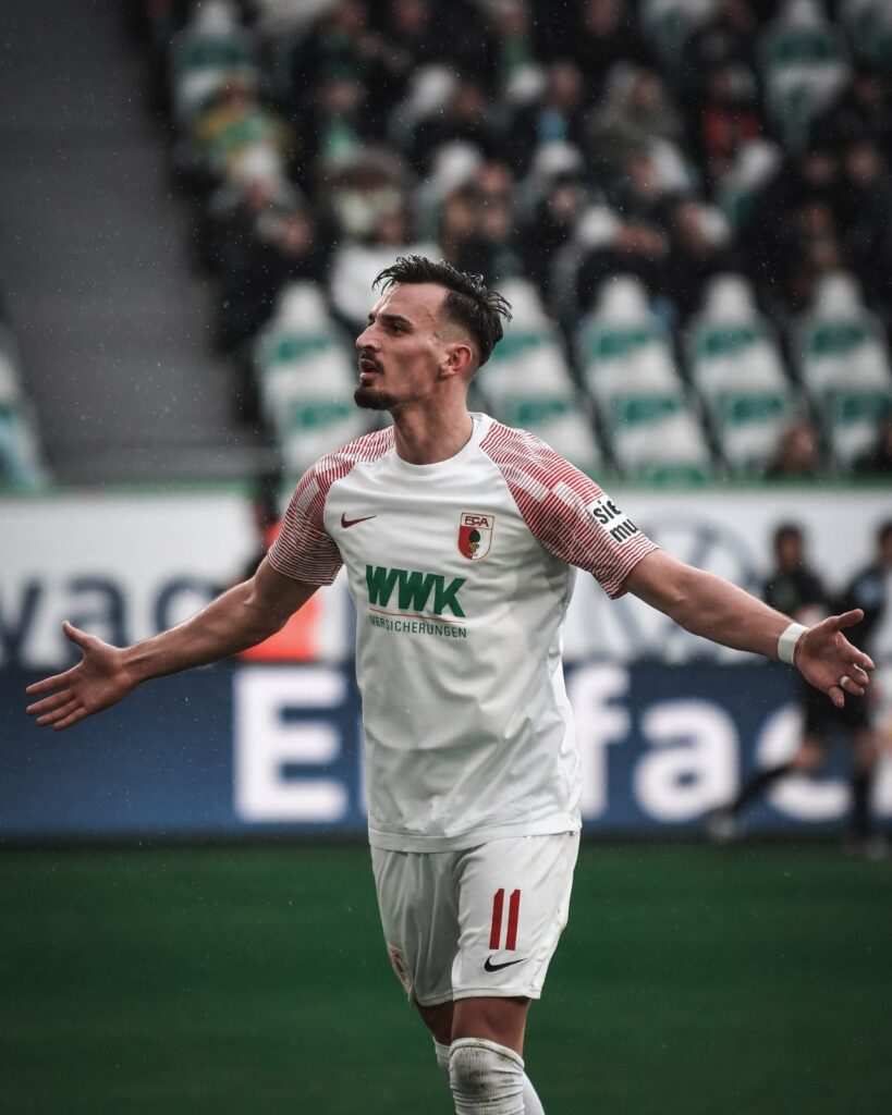 Augsburg vs Koln Predictions Picks Betting Odds Bundesliga Matchday 27 April 8, 2023