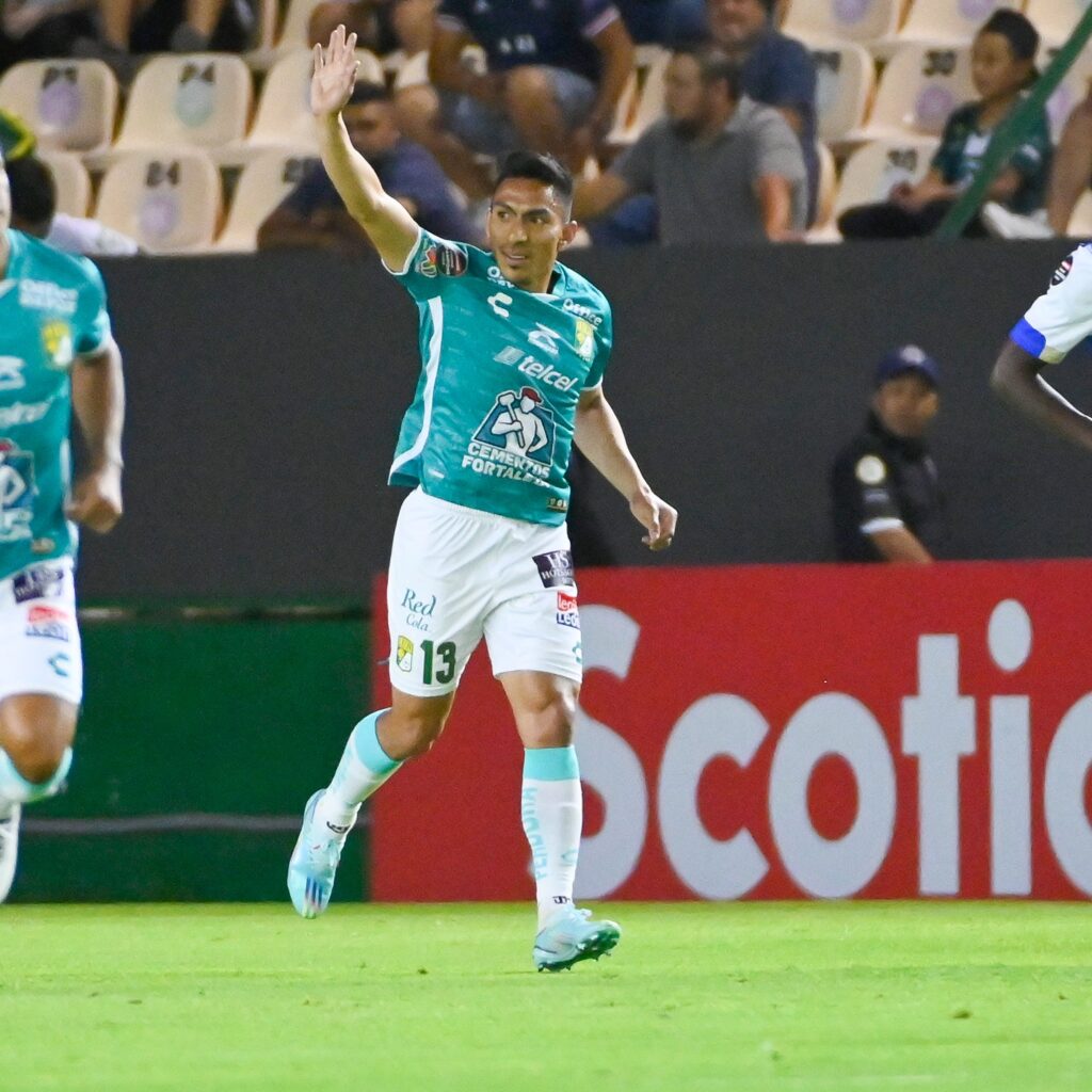 Leon vs Cruz Azul Predictions Picks Betting Odds Matchday 14 April 8, 2023