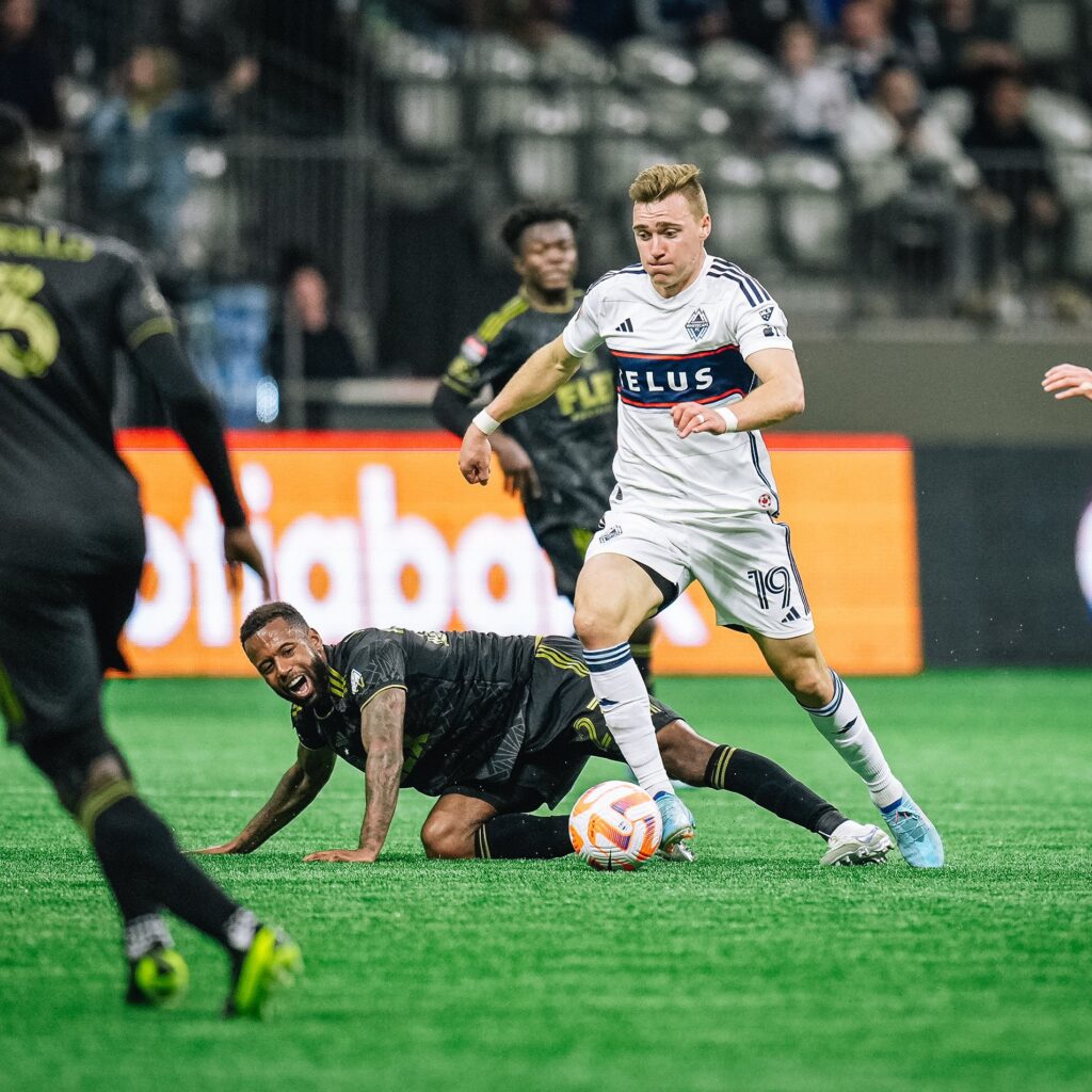 Vancouver Whitecaps vs Portland Timbers Predictions Picks Betting Odds MLS April 8, 2023