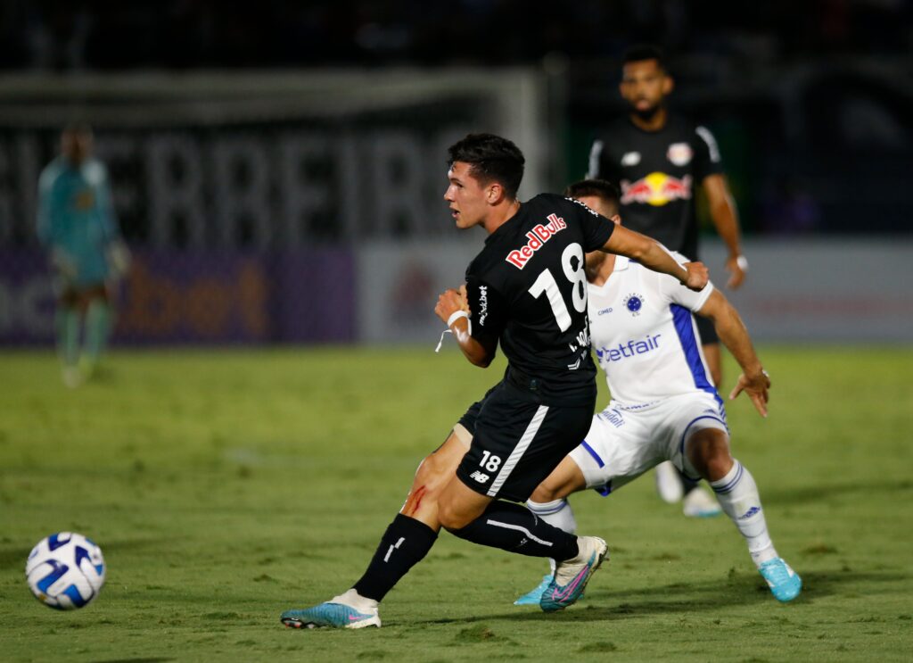 Tacuary vs Bragantino Predictions Picks Betting Odds Group C on April 6, 2023