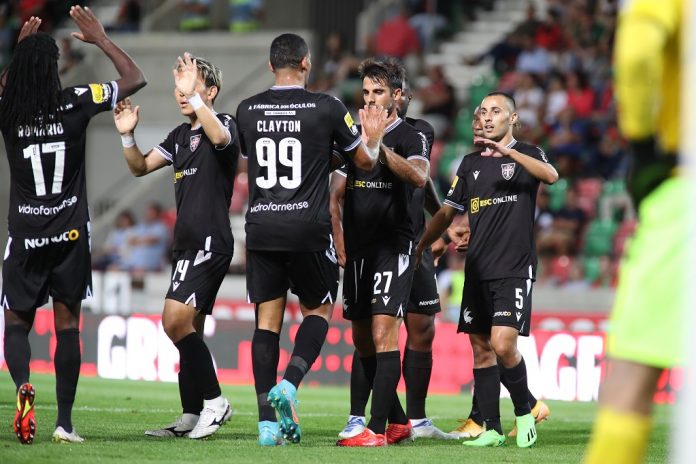 Rio Ave vs Casa Pia Predictions Picks Betting Odds Apr 16 2023