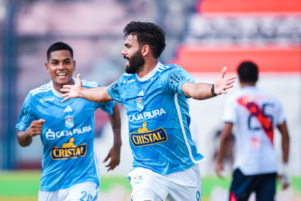 Sporting Cristal vs Fluminense pronostico prediccion previa cuotas apuestas Copa Libertadores 5 de abril de 2023