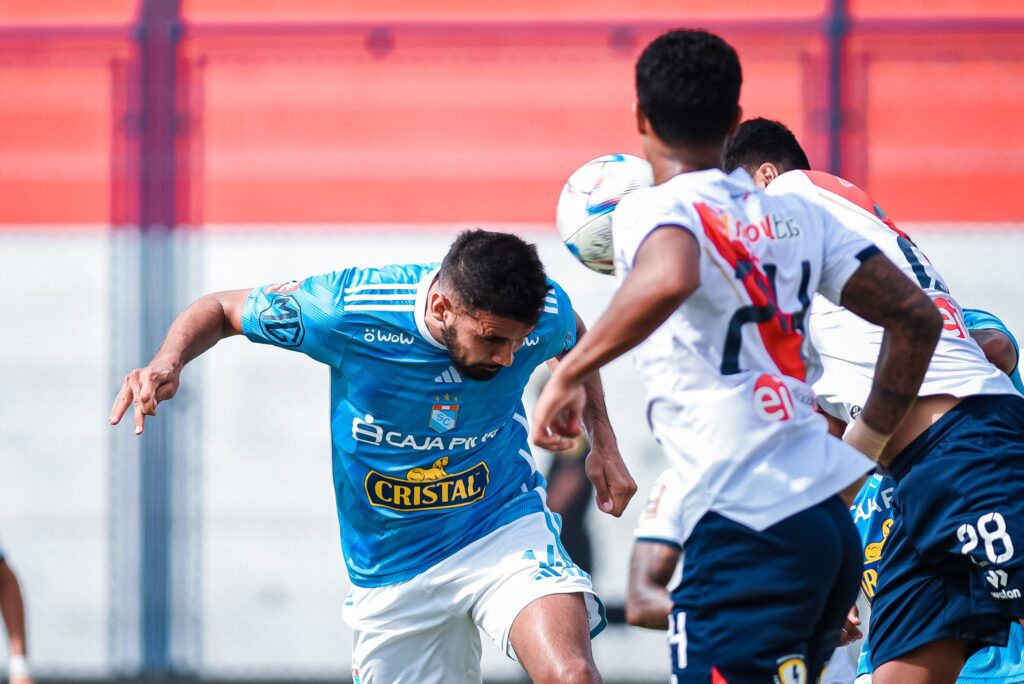 Sporting Cristal vs Fluminense Predictions Picks Betting Odds Group Stage Game on April 5, 2023